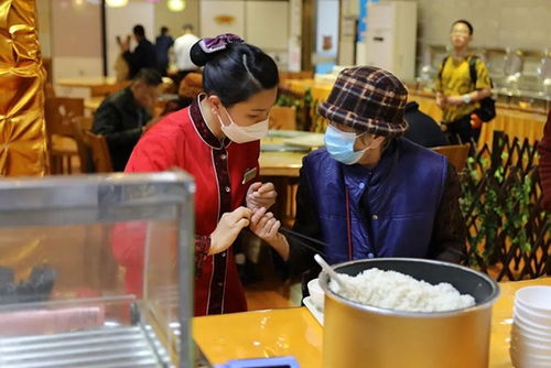 小巷千里香 明园精选家人店25年，用家味温暖时光