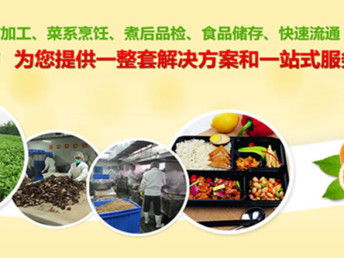 图专业食堂托管管理公司 莘莘优质餐饮服务，点亮上海餐饮美食新体验