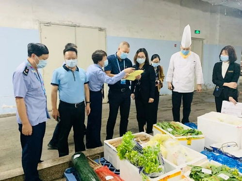 福州市市场监督管理局 多措并举，全力护航数字峰会餐饮服务安全