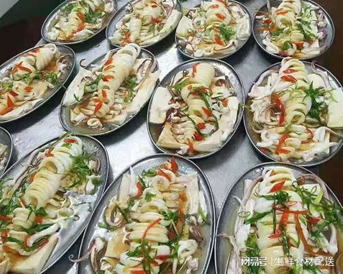 幼儿园点心配送实力品牌推荐与综合服务能力解析