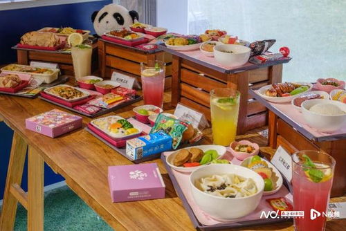 机上餐食再升级 吉祥航空携手上好佳推出联名零食包，航司餐饮服务持续创新