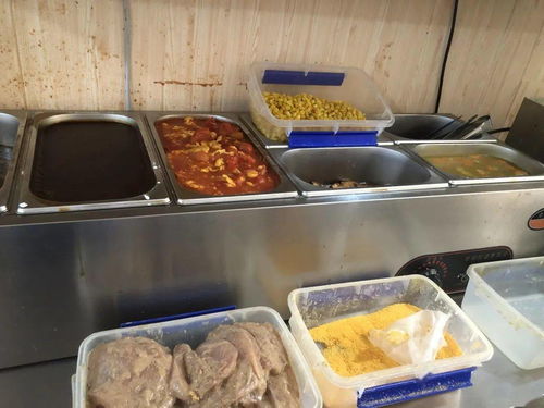 餐饮食品安全黑榜2021年第一期 这些餐饮服务企业被曝光