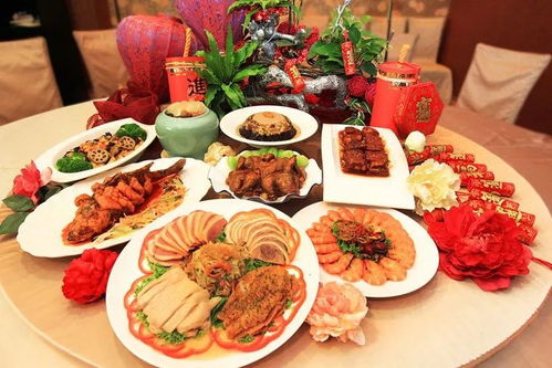 春节安全饮食六字宝典 餐饮服务篇