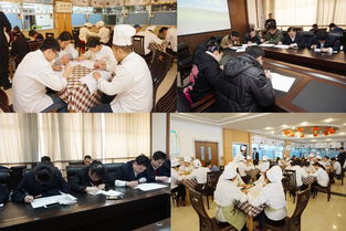 精心筹备，服务先行——饮食管理服务中心全面做好新学期餐饮服务保障工作