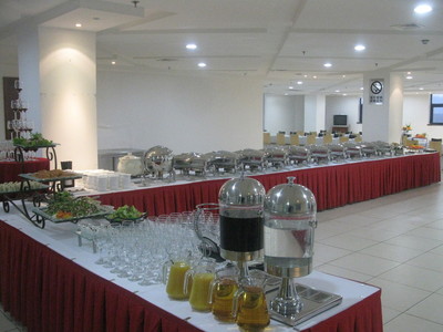 天津雅宴餐饮管理服务 提升餐饮体验的专业之道