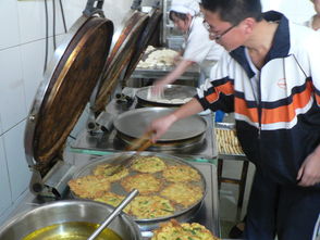 饮食服务与餐饮服务的现代意义与发展趋势