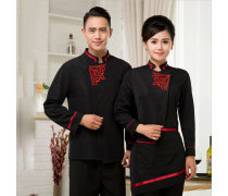 构建高效餐饮服务产品库的创新与实践