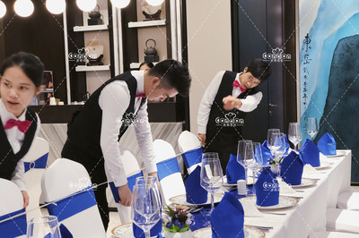 上门酒席与企业年会餐饮 专业餐饮服务的新选择