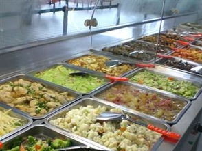 广州同城食材配送与餐饮服务 打造高效便捷的工厂食堂与饮食解决方案