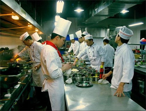 金品厨具 广州整体厨房专业厂家，为餐饮服务赋能