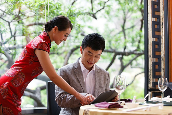 餐饮服务注意事项及常用英文语句干货指南